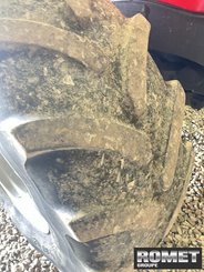 Tracteur agricole Massey Ferguson 7616 D6 EF - 10