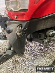 Tracteur agricole Massey Ferguson 7616 D6 EF - 2