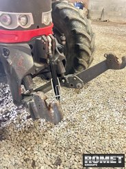 Tracteur agricole Massey Ferguson 7616 D6 EF - 3