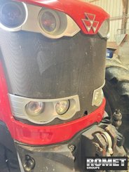 Tracteur agricole Massey Ferguson 7616 D6 EF - 4