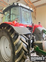 Tracteur agricole Massey Ferguson 7616 D6 EF - 6