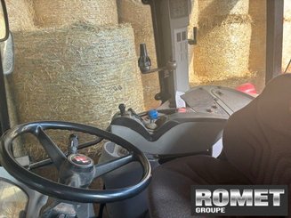 Tracteur agricole Massey Ferguson 6470 - 2