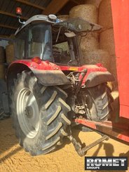 Tracteur agricole Massey Ferguson 6470 - 3