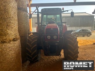 Tracteur agricole Massey Ferguson 6470 - 1