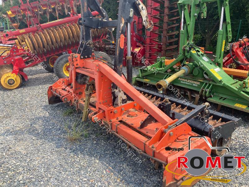 Herse rotative Herse rotative Maschio DM3000 PLUS