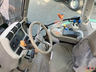 Tracteur agricole Deutz-Fahr 6120.4AGROTRON - 7