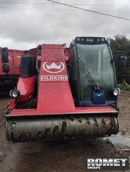 Mélangeuse automotrice Siloking PRESTIGE 16 - 1