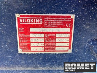 Non-renseigné Siloking PRESTIGE16 - 10