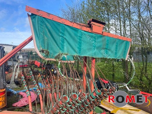 Andaineur Taarup 9142