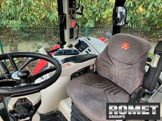 Tracteur agricole Massey Ferguson 6613 D6 EF - 3