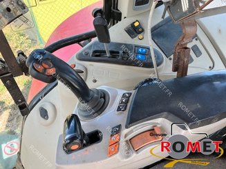 Tracteur agricole Massey Ferguson 7616 DV EF - 5