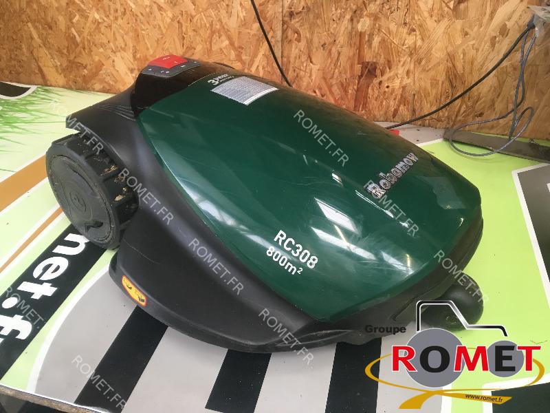 Robot de tonte Robot de tonte Robomow RC308