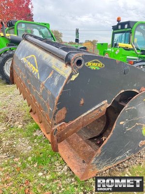 Godet désileur Godet désileur - GMC190