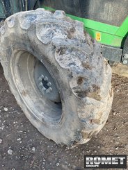 Tracteur agricole Deutz-Fahr 5100 C DT GS - 6