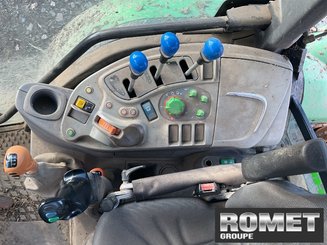 Tracteur agricole Deutz-Fahr 5100 C DT GS - 9