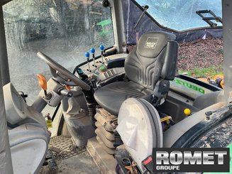 Tracteur agricole Deutz-Fahr 5100 C DT GS - 10