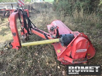 Broyeur à axe horizontal Maschio GIRAFFA210 - 1