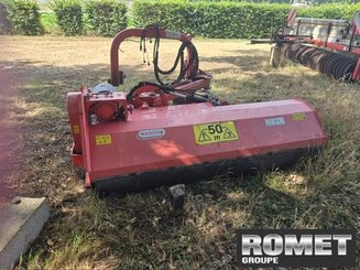 Broyeur à axe horizontal Maschio GIRAFFA210 - 2