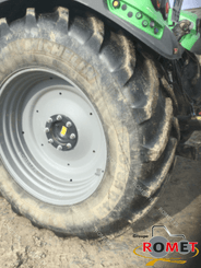 Tracteur agricole Deutz-Fahr 6175AGROTRONTTV - 7