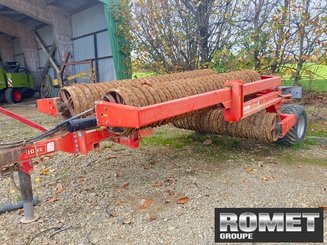 Rouleau brise-mottes Quivogne ROLLMOT - 1