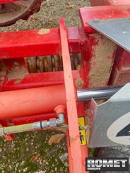 Rouleau brise-mottes Quivogne ROLLMOT - 5