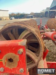 Rouleau brise-mottes Quivogne ROLLMOT - 6