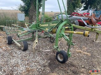 Andaineur Krone SWADRO46 - 1