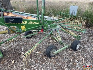Andaineur Krone SWADRO46 - 1