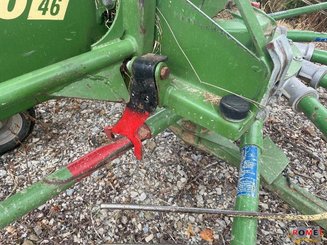 Andaineur Krone SWADRO46 - 3