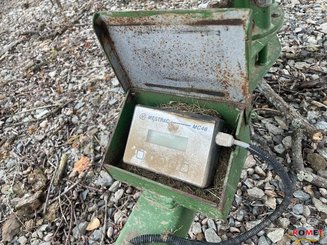 Andaineur Krone SWADRO46 - 4