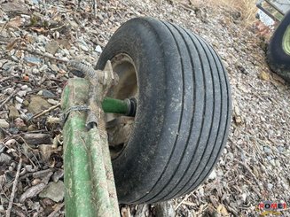 Andaineur Krone SWADRO46 - 5