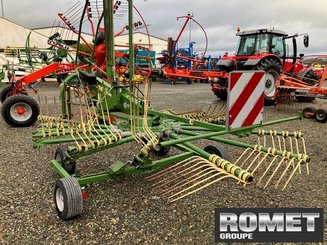 Andaineur Krone SWADRO46 - 2