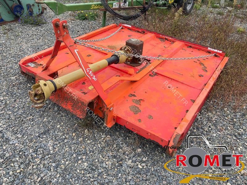 Gyrobroyeur Gyrobroyeur non-renseigné DMK180