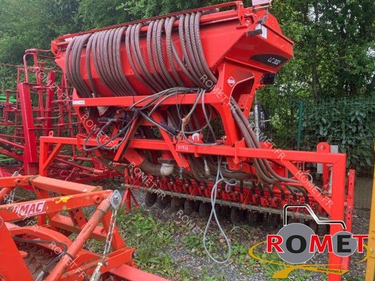 Semoir en ligne conventionnel Kuhn VENTALC302