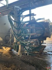 Tonne à lisier Mauguin Citagri ELBR 15500 - 3