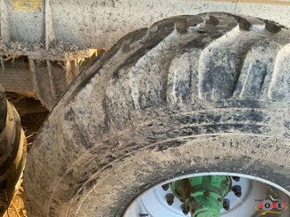 Tonne à lisier Mauguin Citagri ELBR 15500 - 8