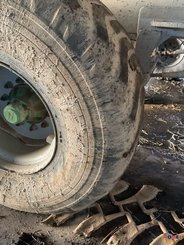 Tonne à lisier Mauguin Citagri ELBR 15500 - 10