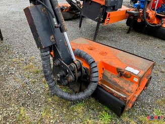 Épareuse SMA PUMA2450 - 3