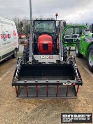 Tracteur agricole Same ARGON3 75DT - 1