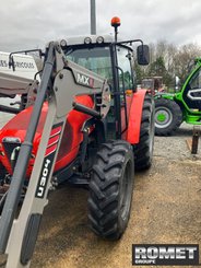 Tracteur agricole Same ARGON3 75DT - 1