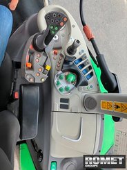 Tracteur agricole Deutz-Fahr 6120 TTV - 7