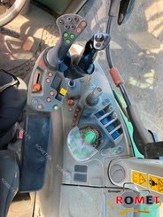 Tracteur agricole Deutz-Fahr 6120 TTV - 10