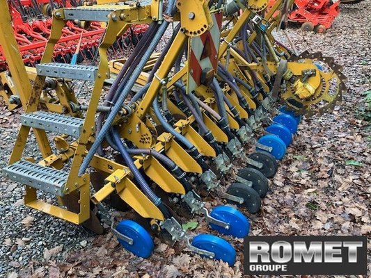 Semoir en ligne conventionnel Alpego AIRSPEED AS1-350