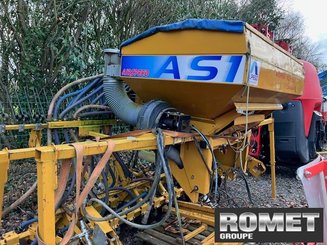 Semoir en ligne conventionnel Alpego AIRSPEED AS1-350 - 4