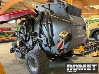 Presse à balles rondes Massey Ferguson 4180 V XTRA - 11