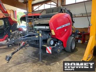 Presse à balles rondes Massey Ferguson 4180 V XTRA - 5