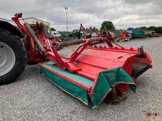 Faucheuse conditionneuse Kverneland 5090MT - 1