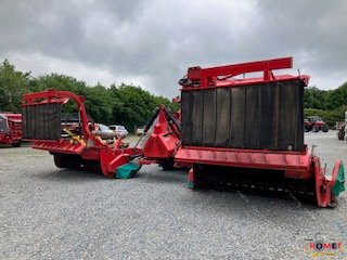 Faucheuse conditionneuse Kverneland 5090MT - 2