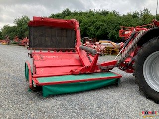 Faucheuse conditionneuse Kverneland 5090MT - 3