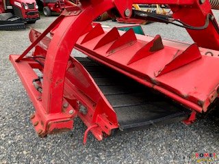 Faucheuse conditionneuse Kverneland 5090MT - 4